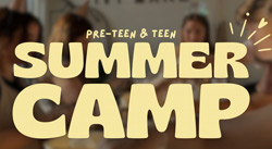 Hoboken Summer Camps
